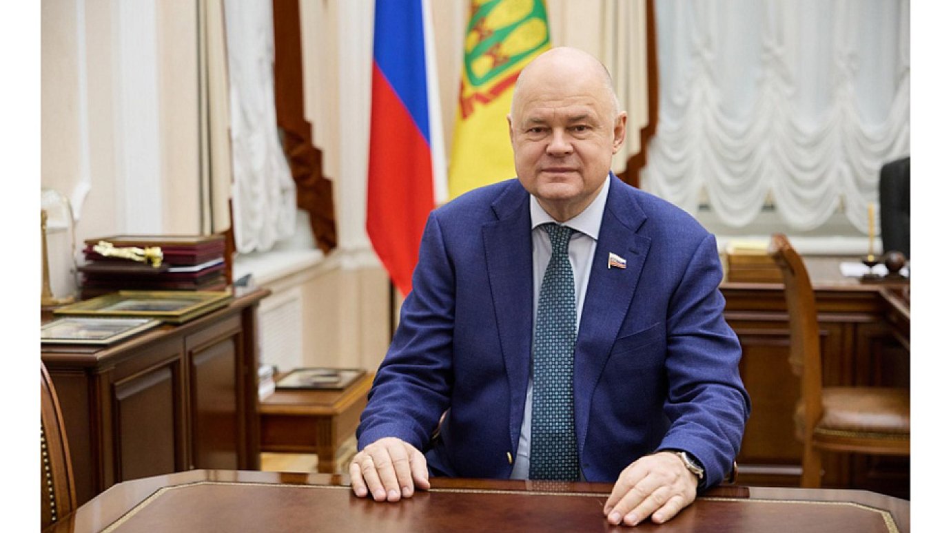 Вадим Супиков поддержал акцию «Диктант Победы»