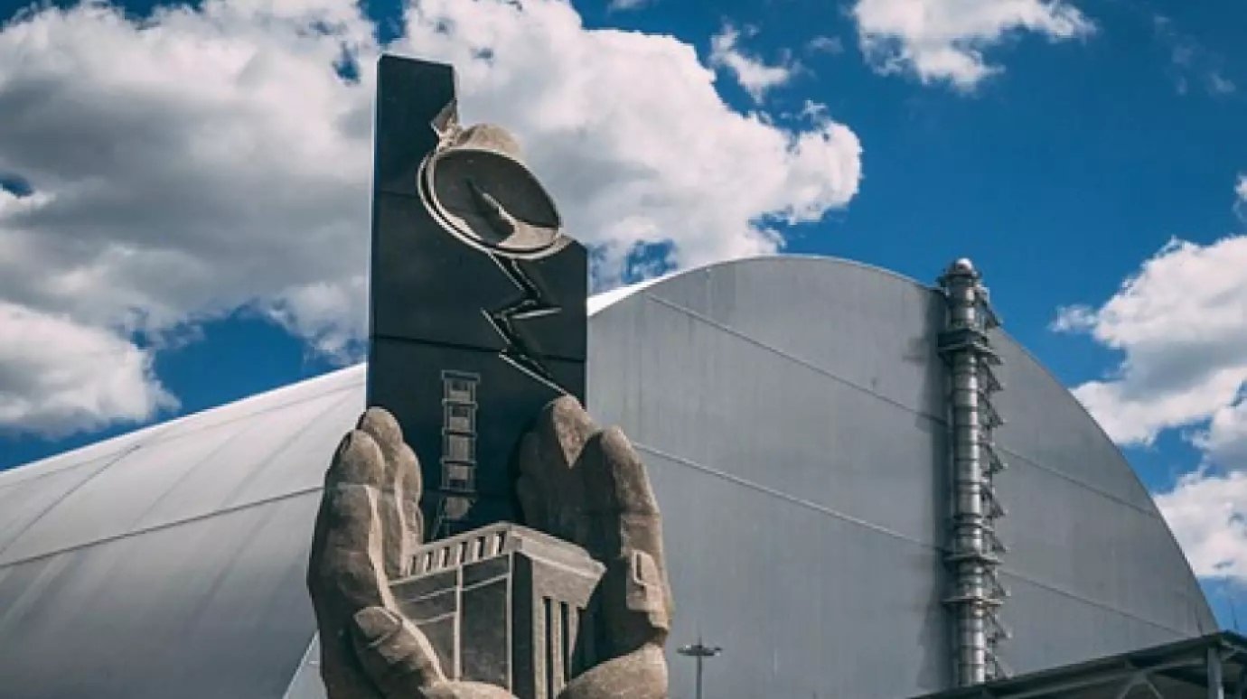 Стало известно о трагическом заблуждении первых ликвидаторов Чернобыля