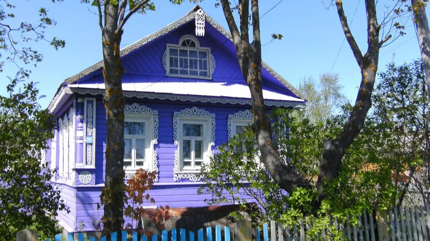 Развеяны пять мифов о строительстве загородных домов