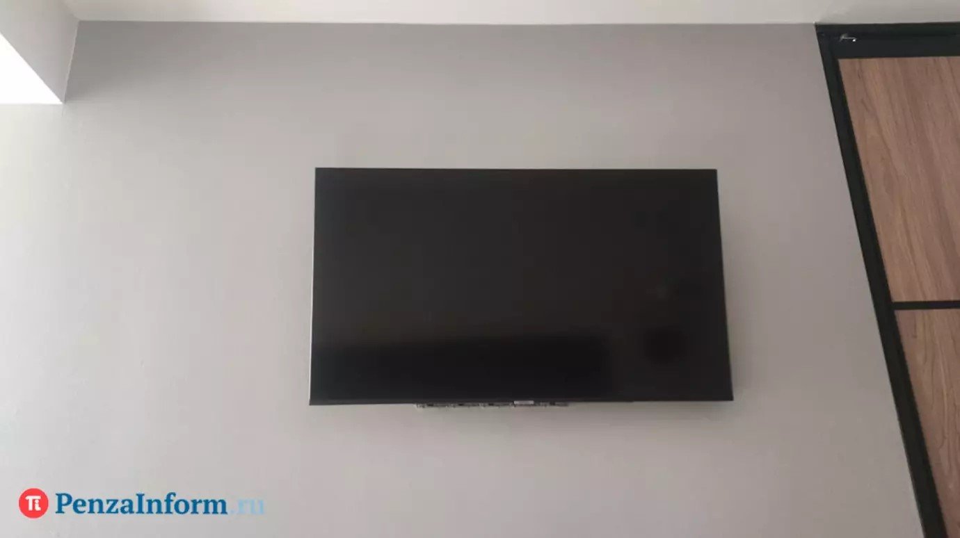 В Шемышейке и селе Симбухово возможны перебои в телевещании