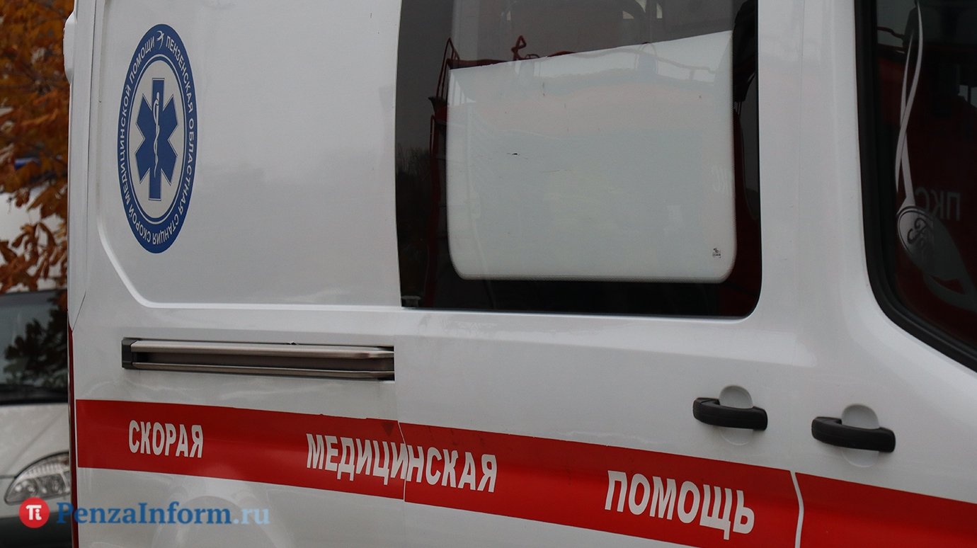 Перечислены симптомы инфаркта у женщин