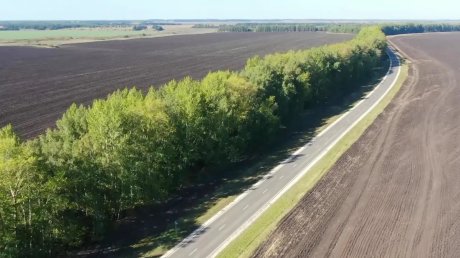 Губернатор: Пензенской области есть что предложить автотуристам