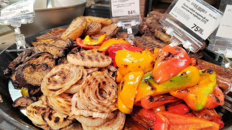 «Караван» и «Торнадо» готовят Пензу к шашлычному сезону