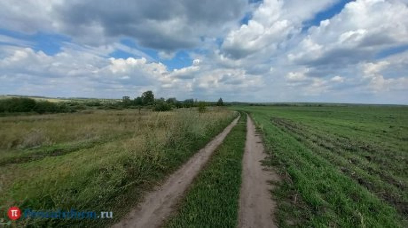 У пензенцев - участников СВО появилась новая льгота