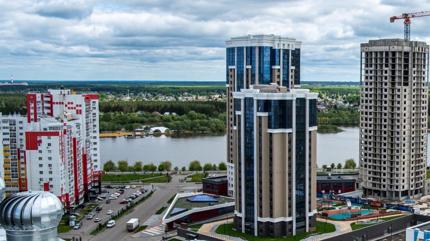 Квартира недели в ЖК «Созвездие»: выгода - больше 1 млн рублей