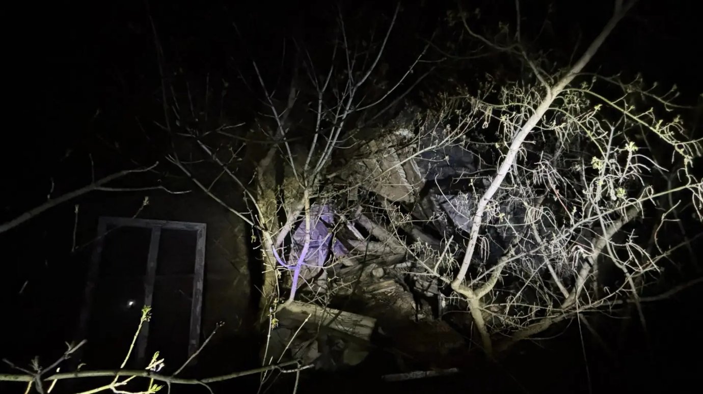 Женщина, погибшая на станции Ардым, пыталась разобрать дом