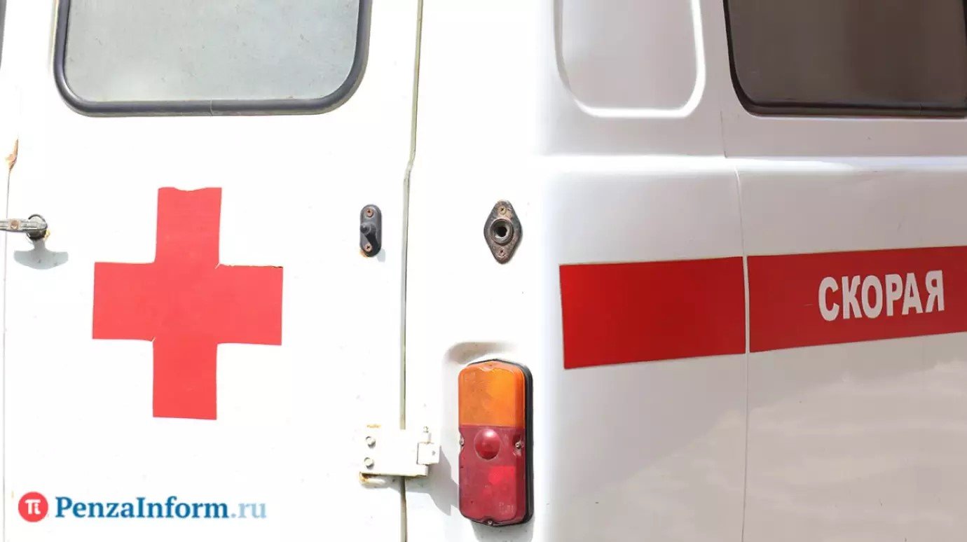 28 апреля - День работников скорой помощи в России