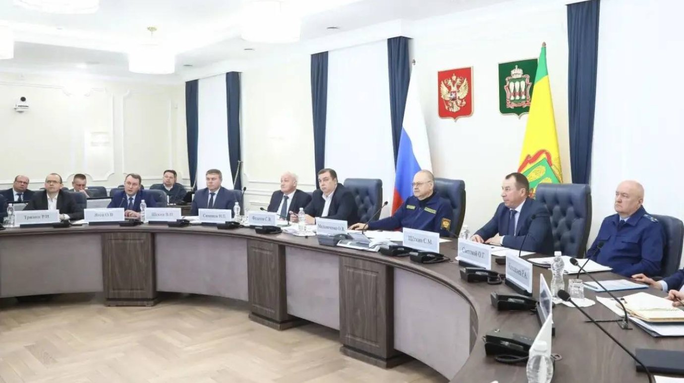 Из бюджета области выделили больше денег на детский отдых