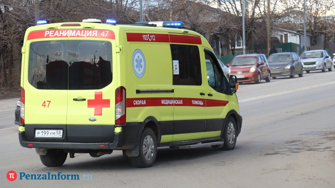 57 жителей Пензенской области умерли от отравления наркотиками