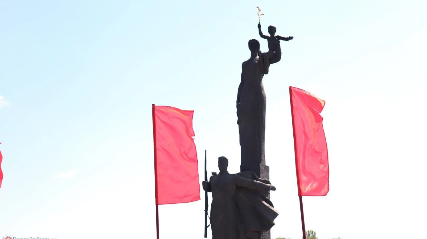 Легкоатлетическая эстафета на 9 Мая в Пензе станет 80-й по счету
