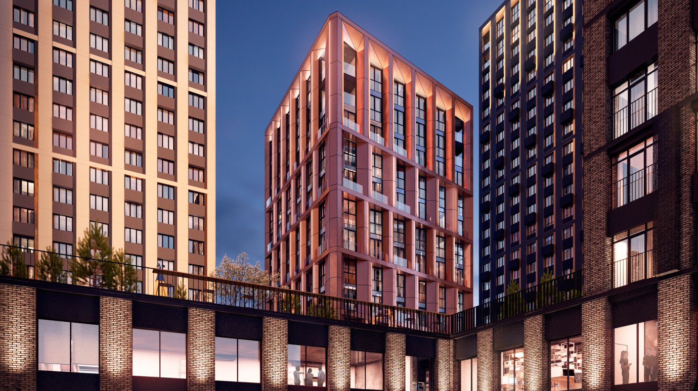 ЖК «Веларт»: запущена акция со скидками и розыгрышем путешествия