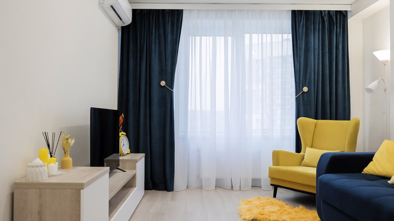 Пензенцам предлагают обменять старую квартиру на новую с отделкой