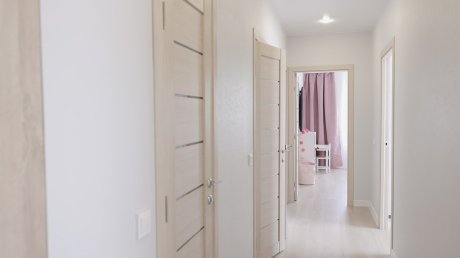 Пензенцам предлагают обменять старую квартиру на новую с отделкой