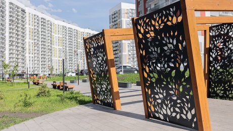 Пензенцам предлагают обменять старую квартиру на новую с отделкой