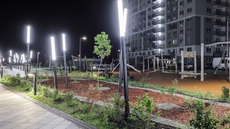 Пензенцам предлагают обменять старую квартиру на новую с отделкой