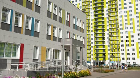 Пензенцам предлагают обменять старую квартиру на новую с отделкой