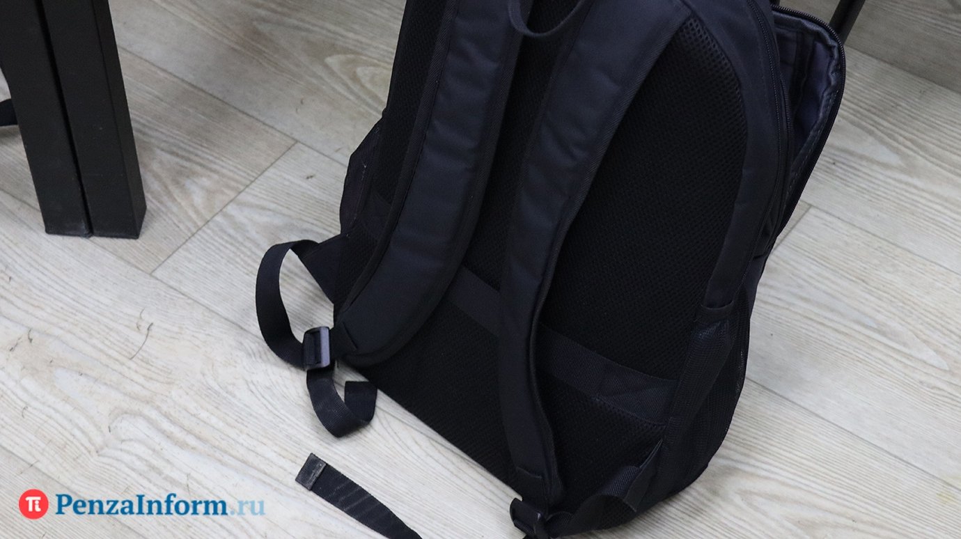 В Пензенской области за стационарами закрепили конкретные школы