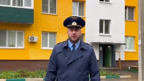 На ул. Чаадаева 2 человека погибли от отравления угарным газом