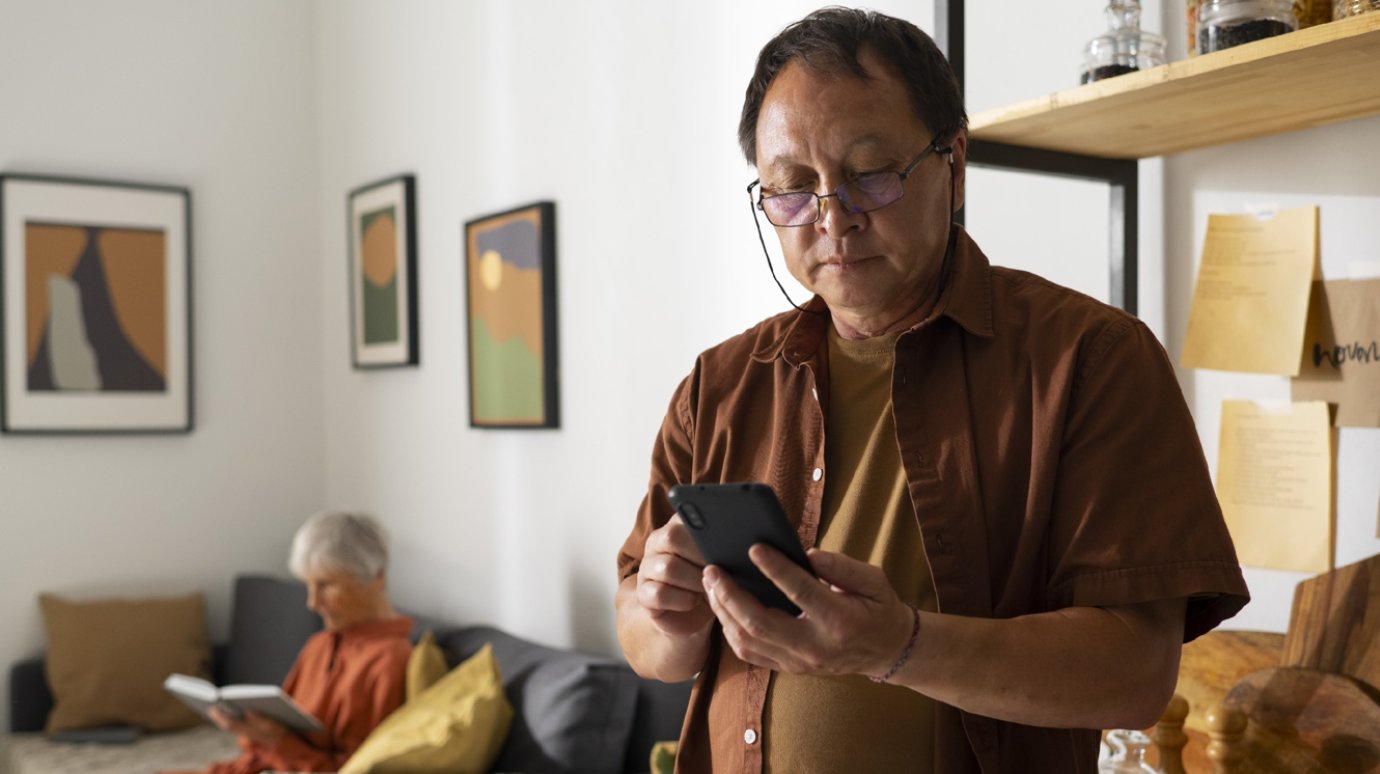 Билайн расширил покрытие 4G в сельских районах Пензенской области