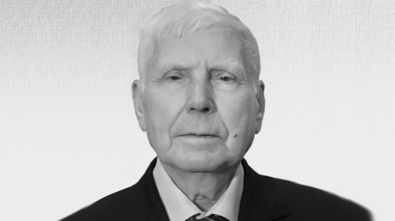 Ушел из жизни профессор Иван Щеблыкин
