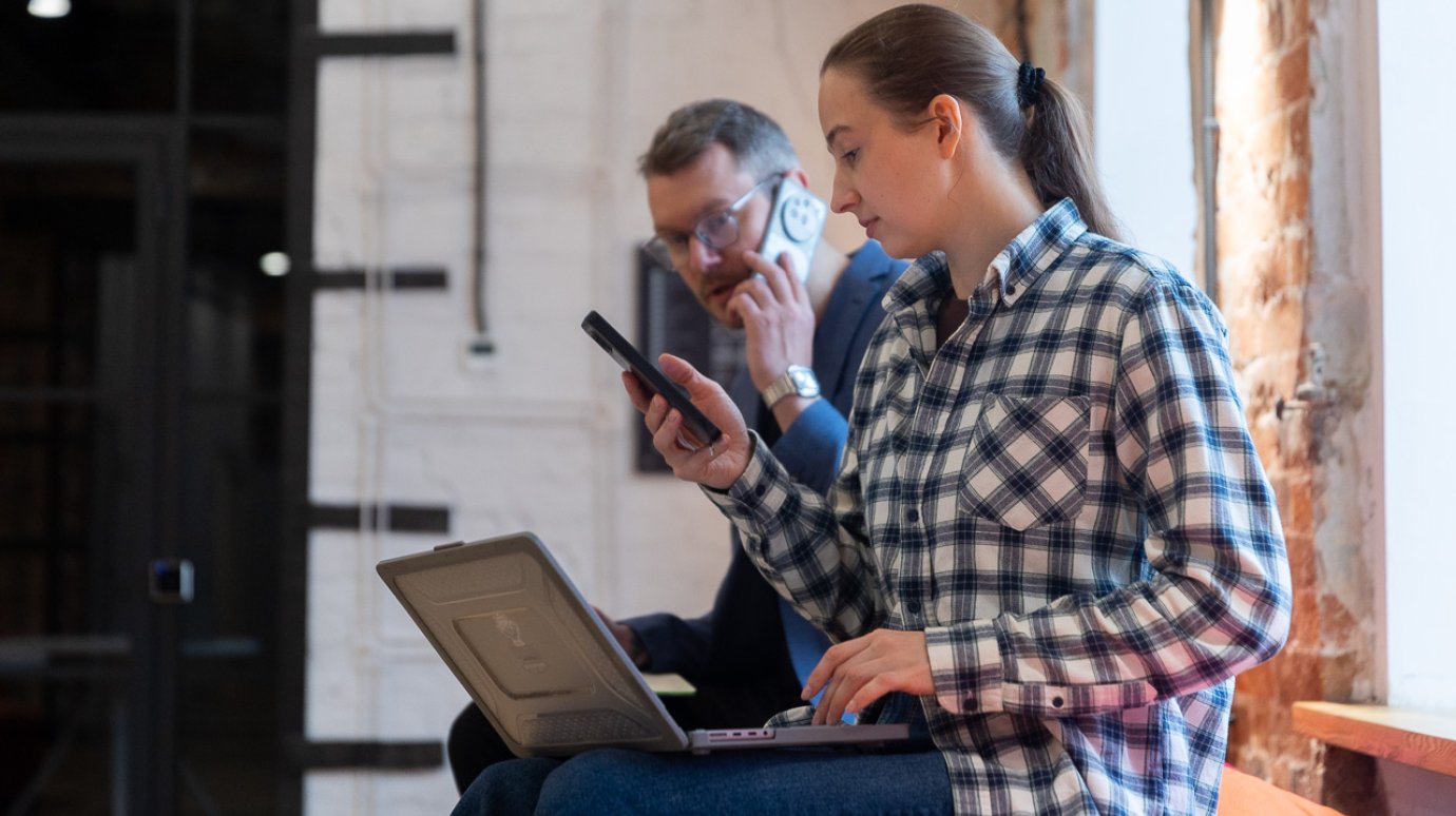 МегаФон показал лучшие результаты по скорости мобильного интернета