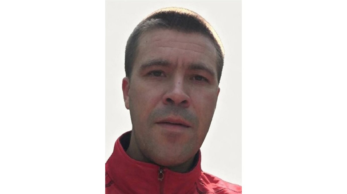 В Пензе ищут 37-летнего мужчину, пропавшего в середине января