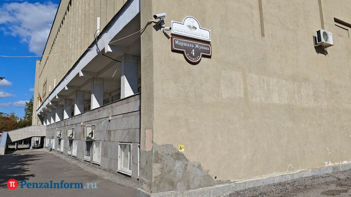 Обнародован график приема бойцов СВО и членов их семей в мае