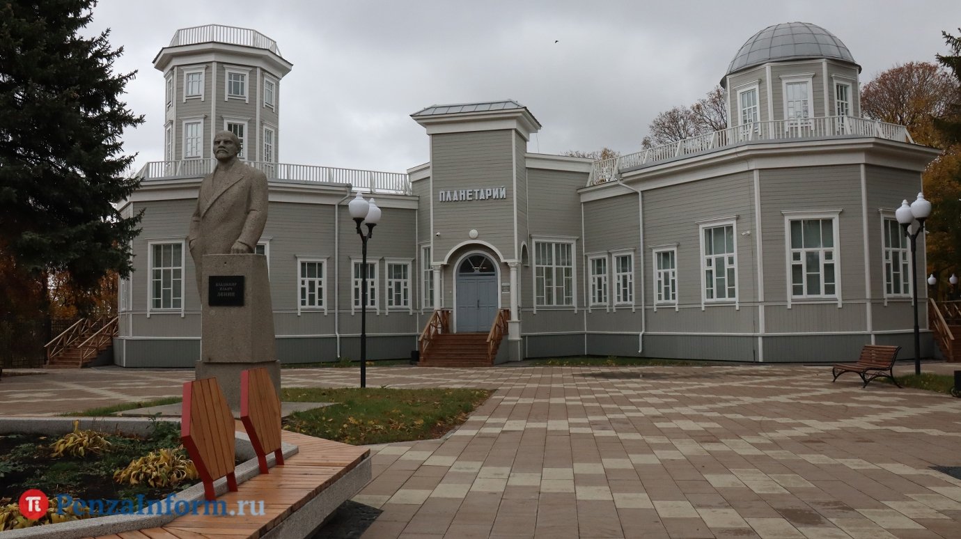 Пензенцев в День Победы приглашают отжаться и попасть в мишень