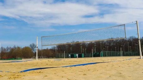 Губернатор: В этом году создадим в регионе еще 13 спортобъектов