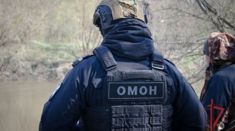 В Пензенской области рыбаков-нарушителей ищут с помощью БПЛА