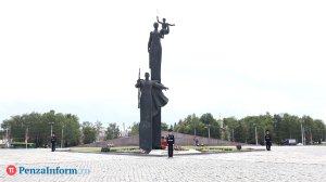 9 Мая пензенцы не смогут купить спиртное в местах торжеств