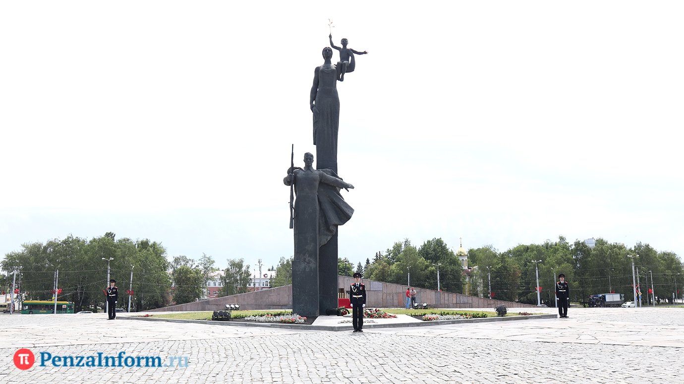 9 Мая пензенцы не смогут купить спиртное в местах торжеств
