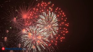 В Кузнецке на 9 Мая запланировали фейерверк