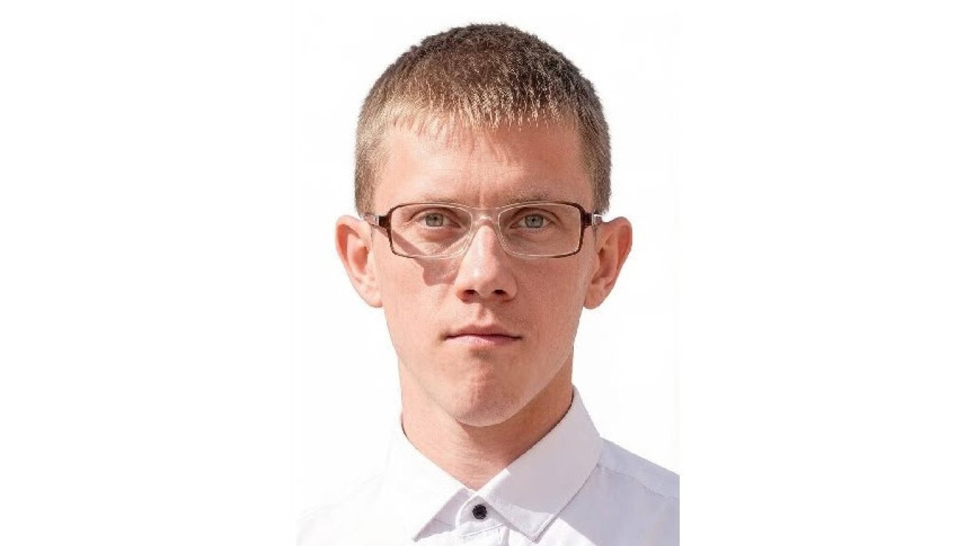 В Пензе ищут 19-летнего юношу, пропавшего в апреле