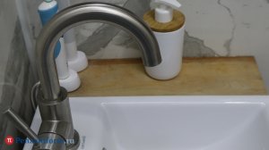 В селе Грабово жителей 800 домов оставили без воды на 2 дня