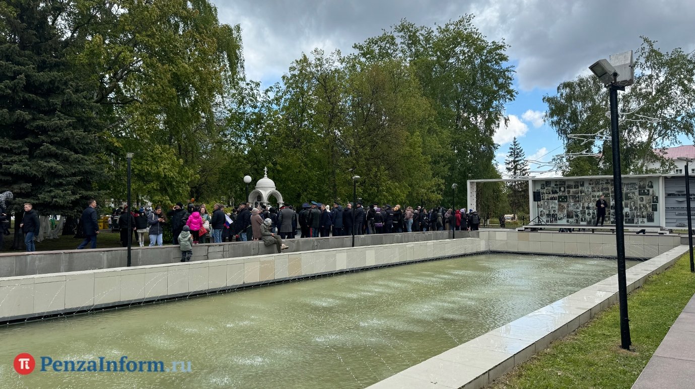 Стало известно, что на праздновании 9 Мая будут раздавать бесплатно