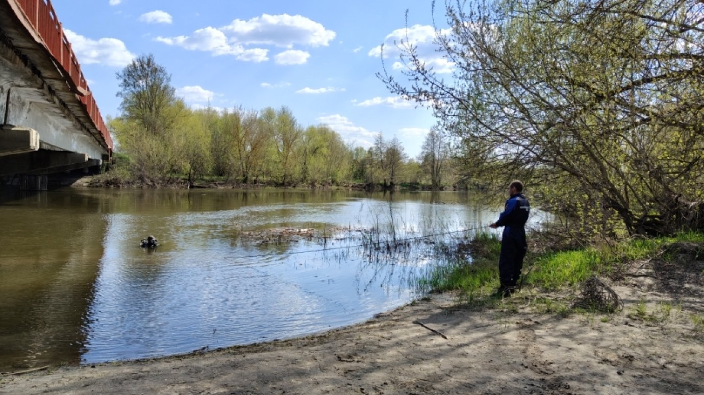 В Пензенской области начались проверки мест отдыха у воды