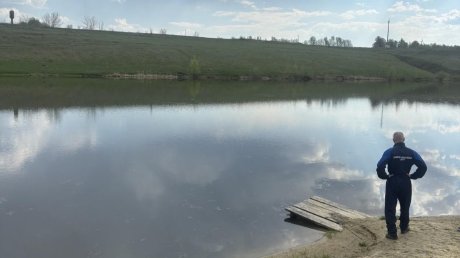 В Пензенской области начались проверки мест отдыха у воды