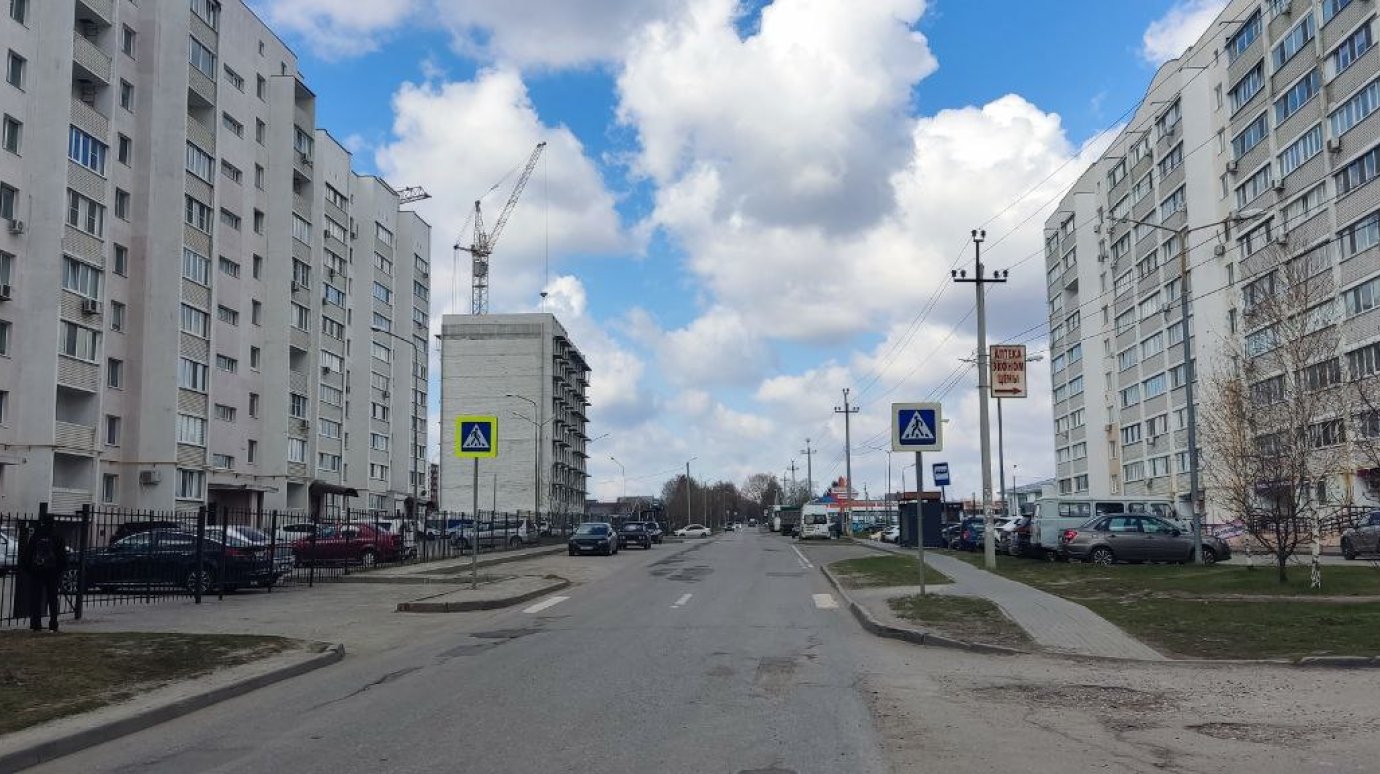 История Пензы: Как «намагниченная» вода помогла накормить горожан овощами