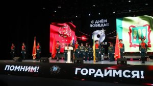 Губернатор: Пензенцы бились на всех фронтах Великой Отечественной войны