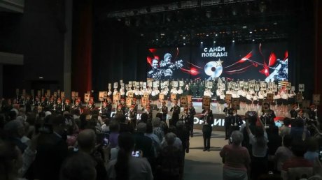 Губернатор: Пензенцы бились на всех фронтах Великой Отечественной войны