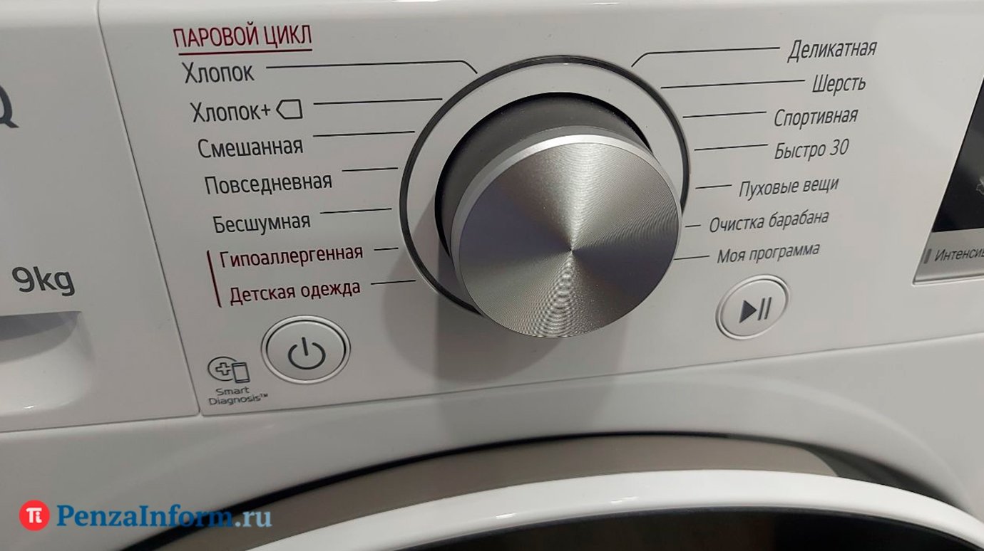 Назван способ утихомирить соседа с шумной стиральной машиной