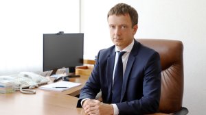 Сергей Васянин поздравил пензенцев с Днем Победы