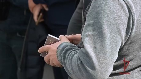 В Пензе задержали 2 мигрантов, подлежащих депортации