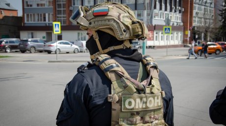 В Пензе задержали 2 мигрантов, подлежащих депортации