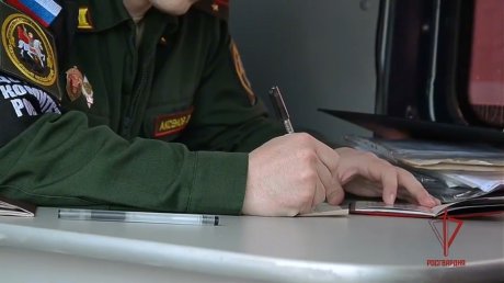 В Пензе задержали 2 мигрантов, подлежащих депортации