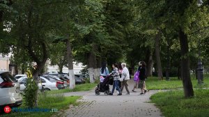 Вот и лето придет? Эксперт Артемова: в мае Пензу ждет жара, а потом - холода