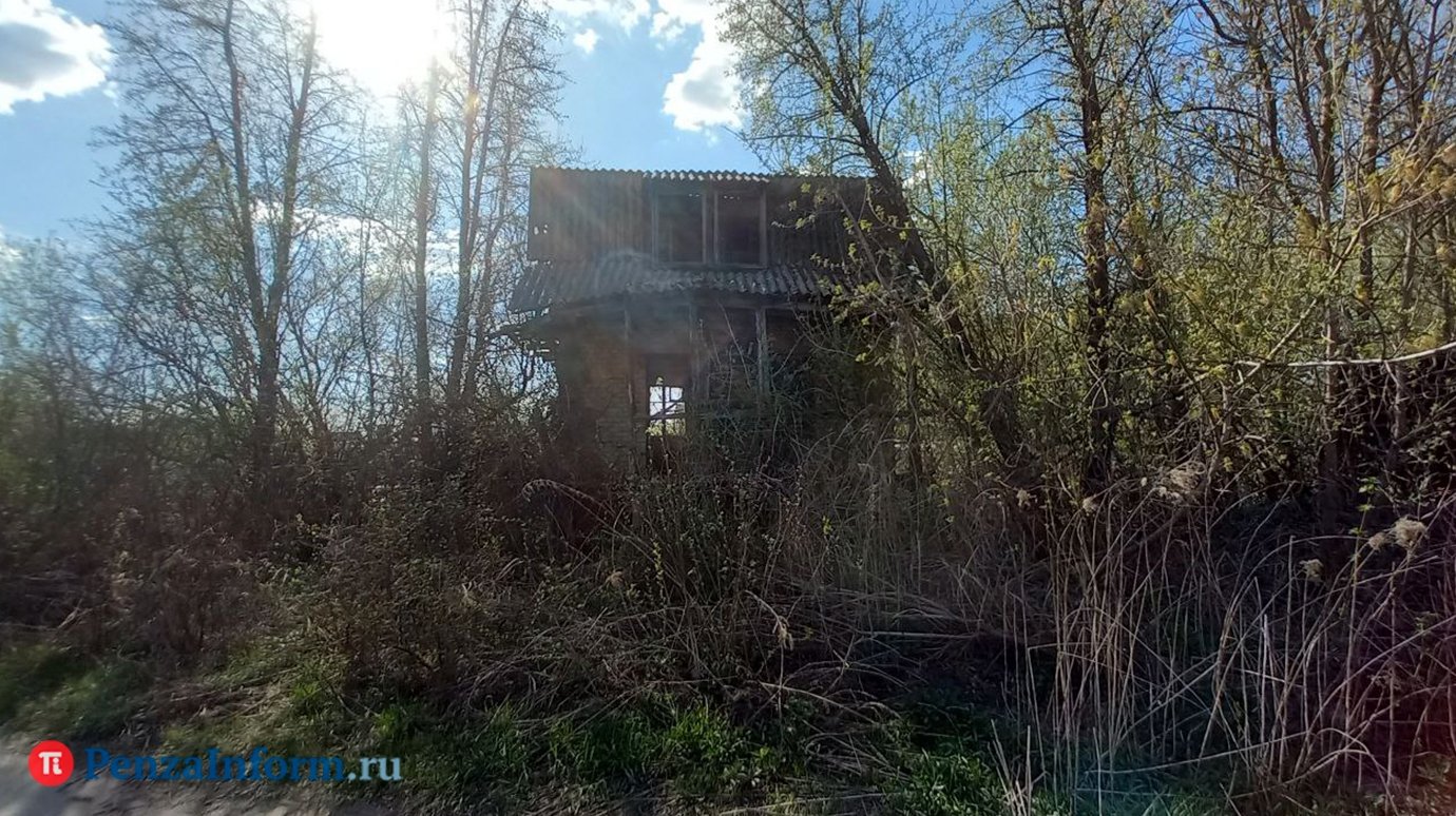 Кто не сможет получить дачу в наследство