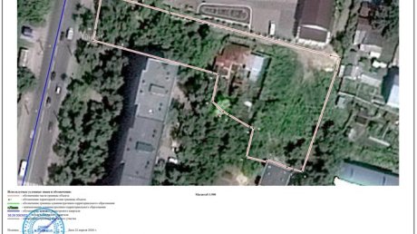 Установлены границы охранных зон в районе Покровского собора
