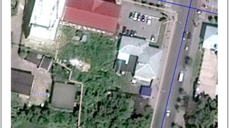 Установлены границы охранных зон в районе Покровского собора